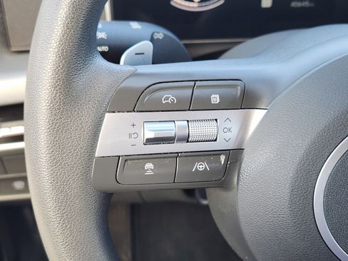 Used 2024 Hyundai Sonata SEL image 33