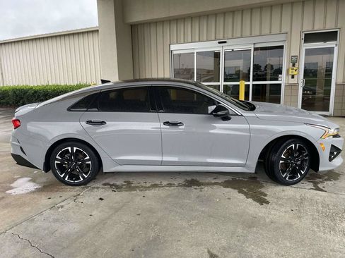 Used 2023 Kia K5 GT-Line FWD image 2