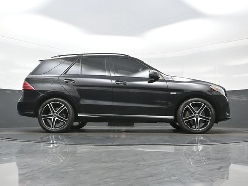 Used 2017 Mercedes-Benz GLE 43 AMG 4MATIC image 37
