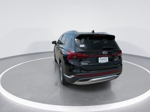 Used 2022 Hyundai Santa Fe SEL w/ Convenience Package AWD/4WD image 7