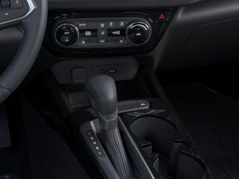 New 2026 Chevrolet Trax ACTIV w/ Driver Confidence Package FWD image 23