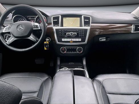 Used 2015 Mercedes-Benz ML 250 ML 250 image 7