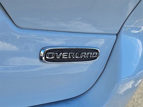 Used 2022 Jeep Grand Cherokee Overland image 35