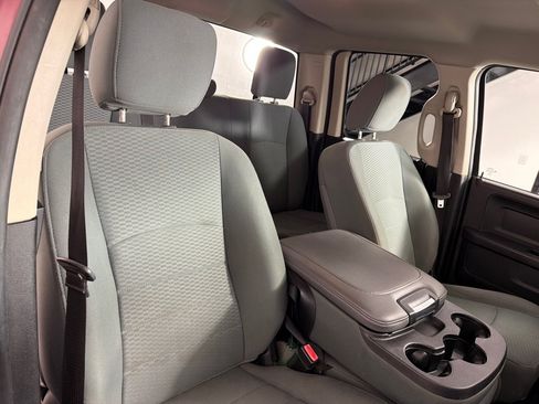 Used 2016 RAM 1500 Tradesman w/ Popular Equipment Group RWD image 20