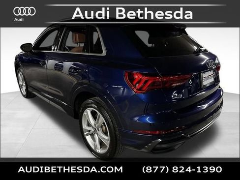 Used 2021 Audi Q3 2.0T Premium Plus image 5