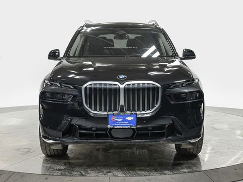 Used 2024 BMW X7 xDrive40i image 10