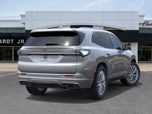 New 2026 Buick Enclave Avenir w/ Super Cruise Package image 6