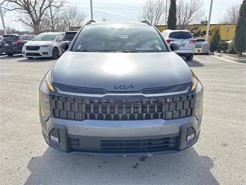 New 2026 Kia Sportage X-Line Prestige image 10