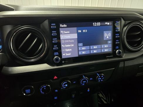 Used 2020 Toyota Tacoma TRD Off-Road image 29