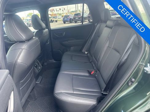 Certified 2026 Subaru Outback Limited AWD/4WD image 22