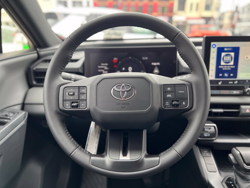 New 2026 Toyota RAV4 SE AWD/4WD image 30