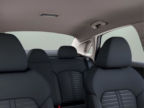 New 2025 Kia K5 LXS image 45