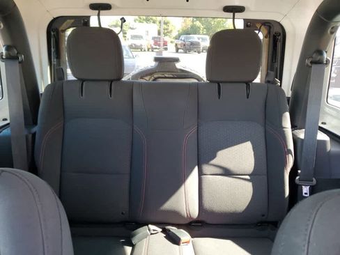 Used 2019 Jeep Wrangler Rubicon image 13