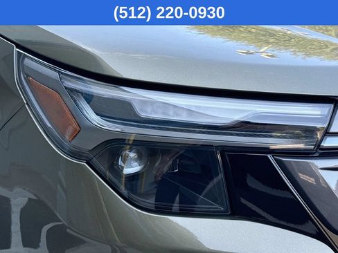 New 2026 Subaru Forester Limited AWD/4WD image 41