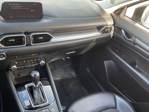 Used 2020 MAZDA CX-5 Touring image 15