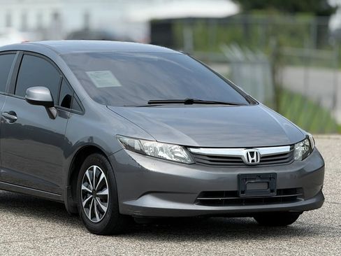 Used 2012 Honda Civic LX image 15