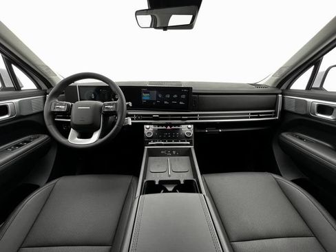 New 2025 Hyundai Santa Fe SEL FWD image 13