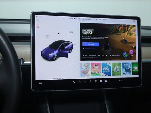 Used 2021 Tesla Model Y Long Range image 23