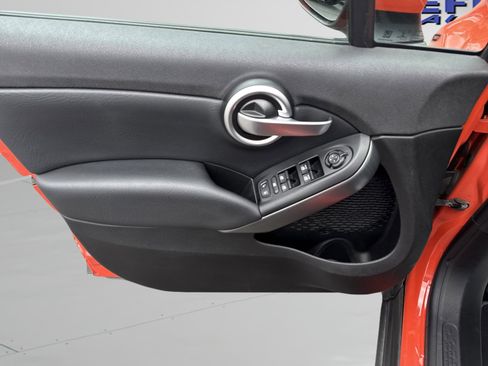 Used 2018 FIAT 500X Trekking w/ Cold Weather Package AWD/4WD image 17