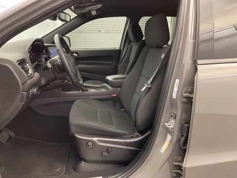 New 2025 Dodge Durango R/T image 18