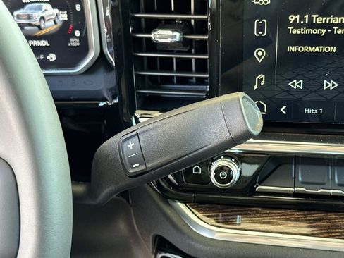 New 2026 GMC Sierra 1500 Elevation w/ Elevation Select Package image 22