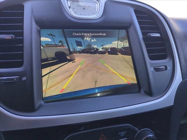 Used 2023 Chrysler 300 Touring w/ Sport Appearance Package RWD image 13