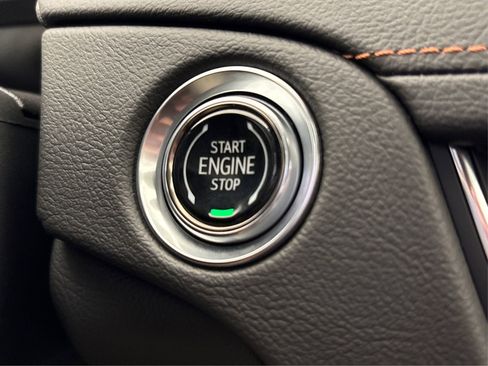 New 2025 Cadillac CT5 Sport image 28