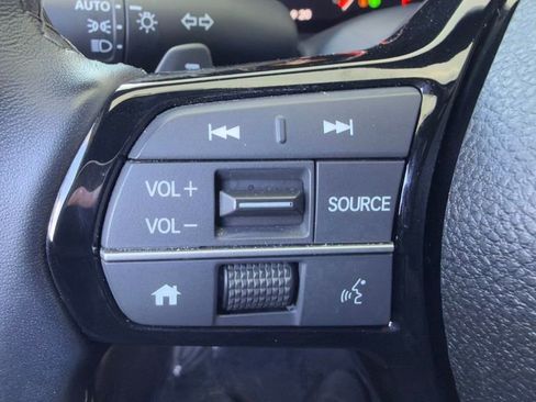 Used 2025 Honda Civic Sport image 27