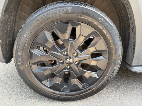Used 2023 Hyundai Tucson XRT AWD/4WD image 33