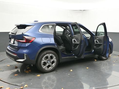 Used 2023 BMW X1 xDrive28i image 45