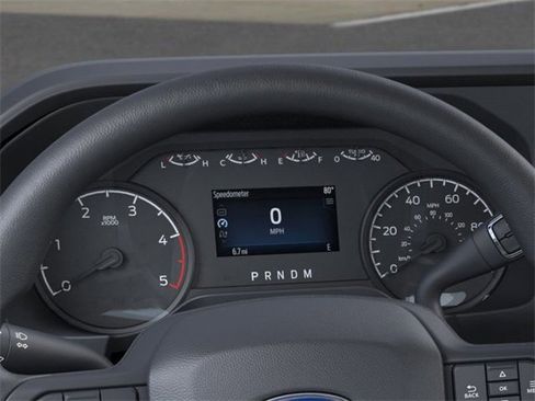 New 2025 Ford F550 4x4 Crew Cab Super Duty image 13