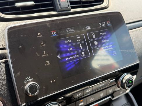 Used 2021 Honda CR-V Special Edition image 15
