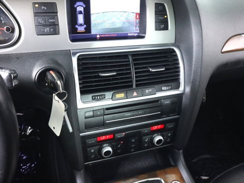 Used 2014 Audi Q7 3.0T S line Prestige w/ Technology Package image 15