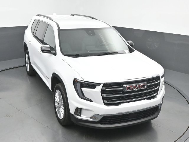 Used 2026 GMC Acadia Elevation w/ Elevation Premium Package FWD image 41
