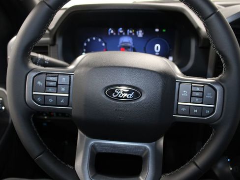 New 2026 Ford F150 XLT w/ Equipment Group 302A MID image 36