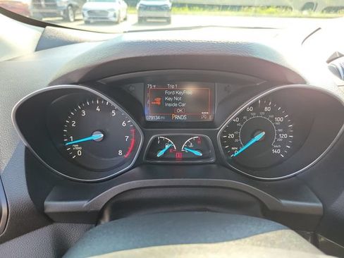 Used 2019 Ford Escape SEL AWD/4WD image 9