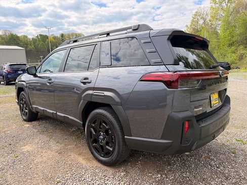 New 2026 Subaru Outback Limited AWD/4WD image 5