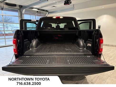 Used 2019 Ford F150 XL w/ Equipment Group 101A Mid image 24