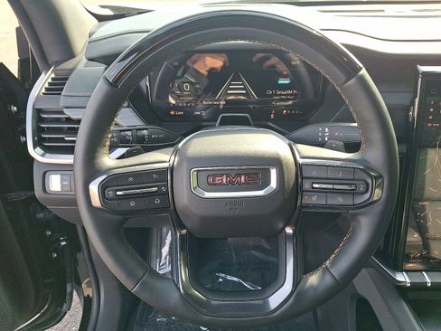 Used 2026 GMC Acadia AT4 w/ Super Cruise Package AWD/4WD image 20