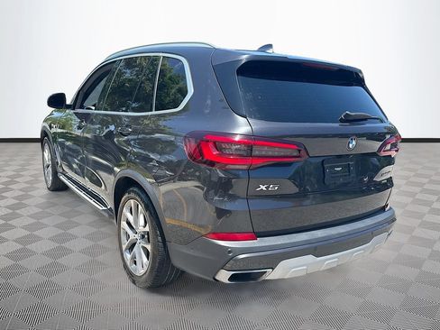 Used 2022 BMW X5 sDrive40i w/ Premium Package RWD image 8