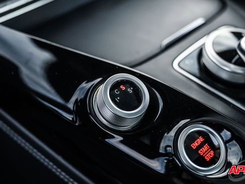 Used 2017 Mercedes-Benz AMG GT Coupe image 74