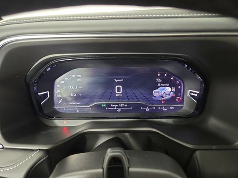Certified 2024 GMC Yukon XL Denali Ultimate AWD/4WD image 18