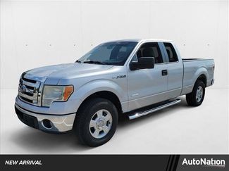 Used 2011 Ford F150 XLT image 1