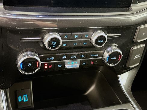 Used 2023 Ford F150 XLT w/ Equipment Group 302A High image 24