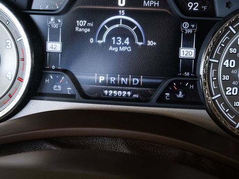 Used 2019 RAM 2500 Limited AWD/4WD image 59