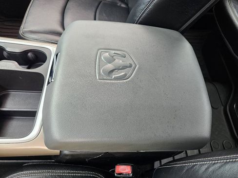 Used 2017 RAM 1500 Big Horn AWD/4WD image 60