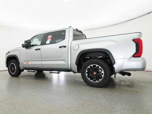 New 2026 Toyota Tundra SR5 AWD/4WD image 4