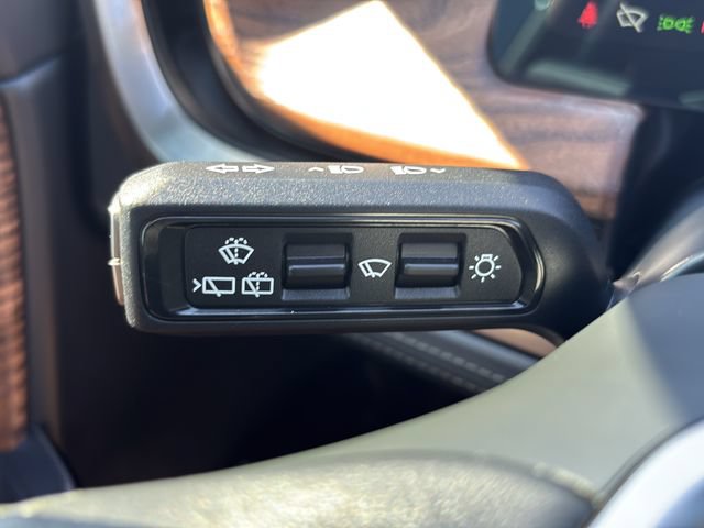 Used 2023 Rivian R1S Adventure Quad AWD/4WD image 19