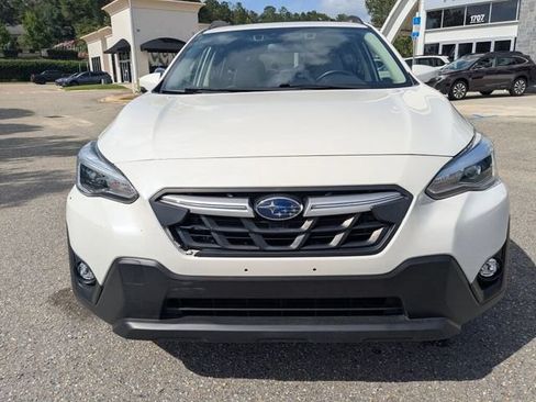 Used 2023 Subaru Crosstrek 2.5i Limited AWD/4WD image 3
