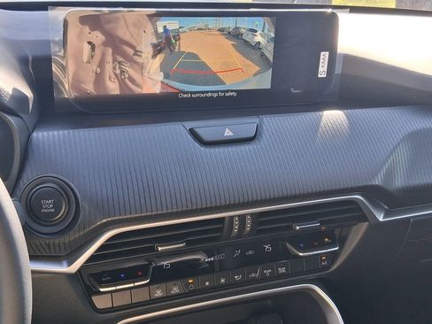 New 2026 MAZDA CX-90 3.3 Turbo w/ Select Package image 8